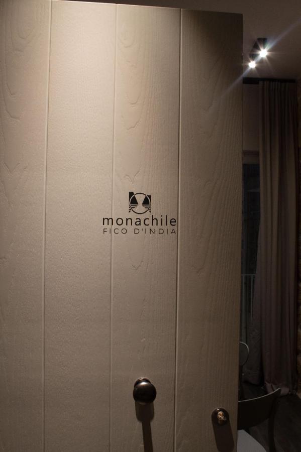 Monachile Apartments Polignano a Mare Esterno foto